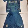 Ronaldo Football Kit Image 2