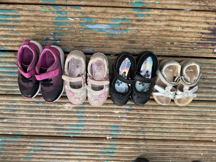 kids shoes