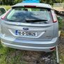 Ford Focus Zetec Tdci Image 2