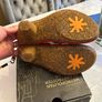 ART leather shoes size 8UK 41EU Like New Image 6