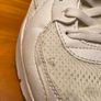 Nike Air Max Excee Boys/Ladies White Leather Trainers UK4.5 EUR37.5 Image 6