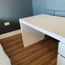 Ikea Malm Desk Image 4