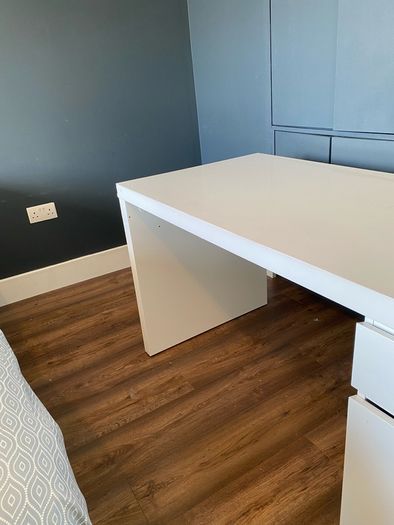 Ikea Malm Desk