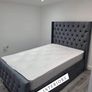 New Single Beds Double Beds King Beds & Superking Beds Image 2