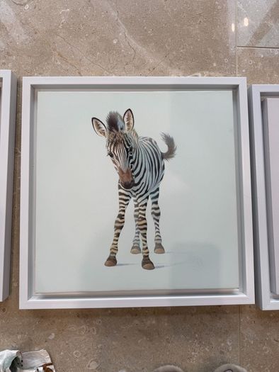 Animal themed bedroom accessories