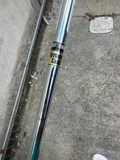 Mizuno T24 Wedge