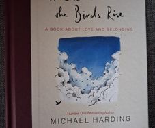 Michael Harding / A Cloud Where the Birds Rise / 2021