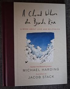 Michael Harding / A Cloud Where the Birds Rise / 2021