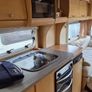 Carolina 5/6 Berth Caravan with Inflatable Awning Image 8