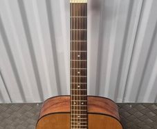 Cort AD830 NS Dreadnought Acoustic Guitar