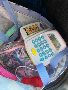 Free toys