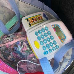Free toys