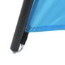 Pool Tent Fabric 590x520x250 cm Blue Image 6
