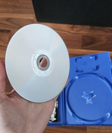 Project Snowblind ps2 PlayStation 2
