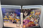 Saint Seiya: Soldiers' Soul Ps3