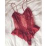 Cherry sexy lingerie dress Image 2