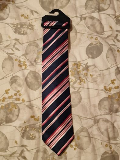 Selections of Ties