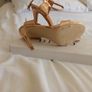 Rose Gold Sandals Image 6