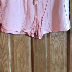 Size 20 summer shorts