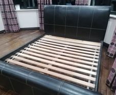 Super King bedframe