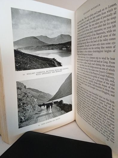 A Face of Ireland by Michael Floyd (HQ130)