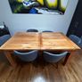 Kitchen table Image 4