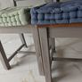 4 Dining Chairs - 100e each-Excellent condition Image 2