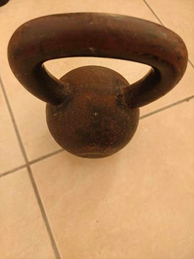 Home Gym Strength Bundle  and Weights Dumbbells Kettlebells and Neck Harness