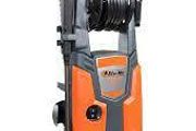 Oleo Mac Pw 125c Pressure Washer