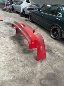 S14 parts / bits