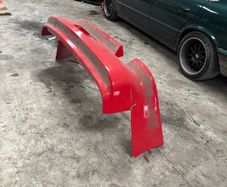 S14 parts / bits