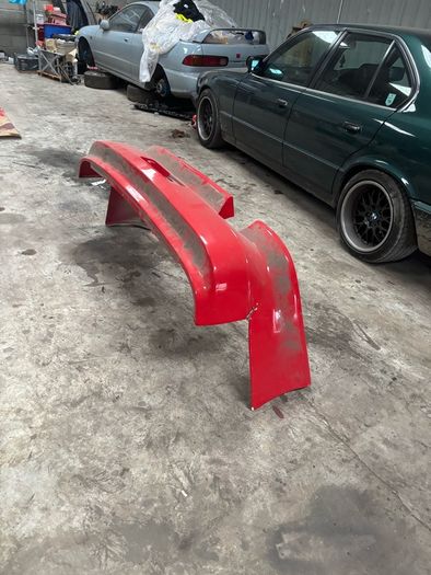 S14 parts / bits