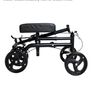 Foldable mobility knee scooter outdoor/indoor Image 5