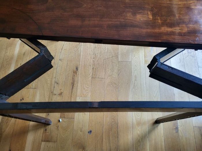 Antique table