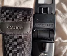 Canon Speedlite 430EX II Flash