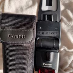 Canon Speedlite 430EX II Flash