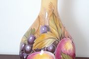 Aynsley - Bud Vase - Orchard Gold