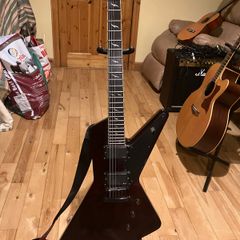 Epiphone Prophecy Futura EX