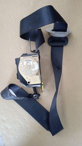 2010-2016 nissan micra front seat belt RH side