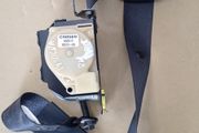 2010-2016 nissan micra front seat belt RH side