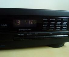 Hi-Fi system mix components - Job lot - all in good condition