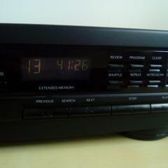 Hi-Fi system mix components - Job lot - all in good condition