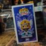 Cygnus Hyoga ! Saintseiya Knights of the Zodiac ! Funko POP Vinyl Figure ! 2020 ! Image 8