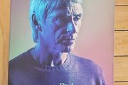 Paul Weller, Dancing Through The Fire