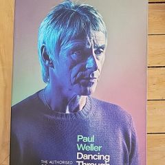 Paul Weller, Dancing Through The Fire