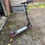 Kugoo m4 pro E-scooter Image 2