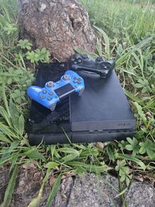 Playstation 4