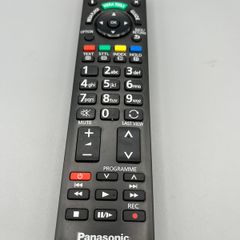 Panasonic Remote Control Handset N2QAYB000717 Genuine Original