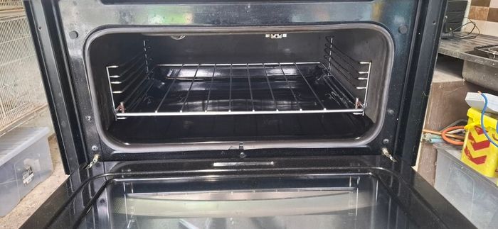 Tricity Bendix built-in