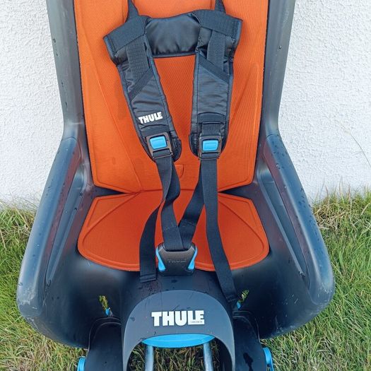 Thule RideAlong Child Bicycle Seat